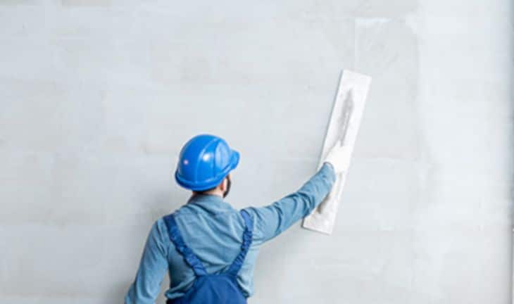 Kabadüz İnşaat Sıvacısı